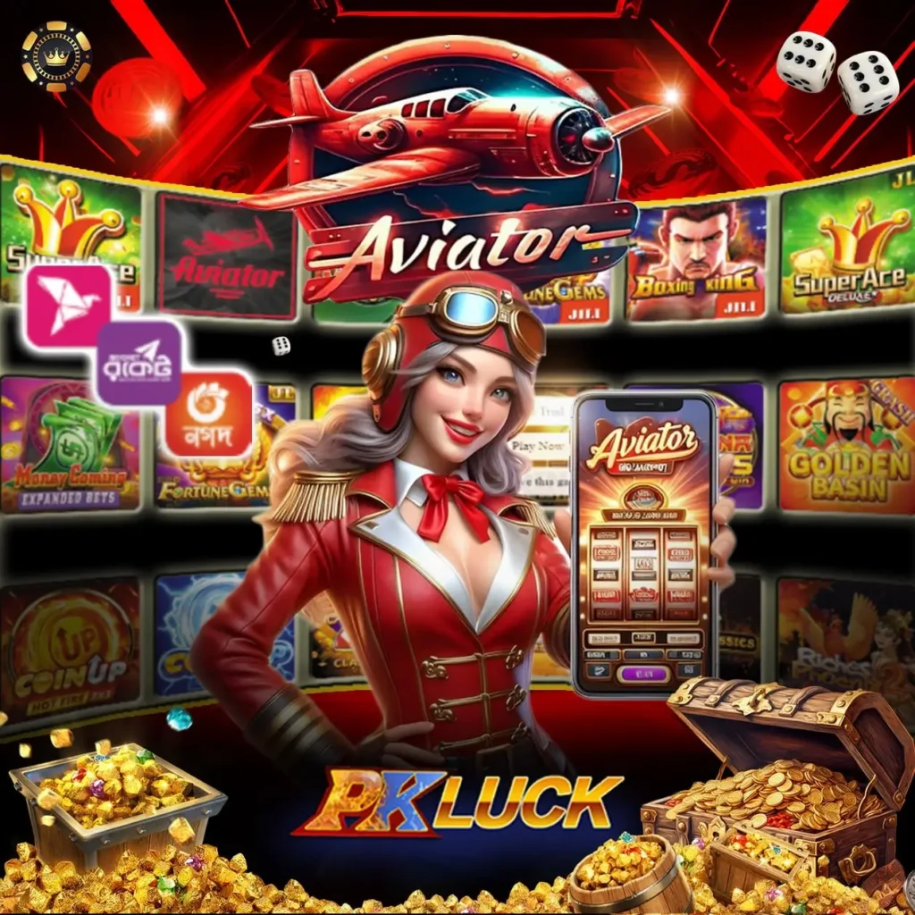 Aviator Predictor APK